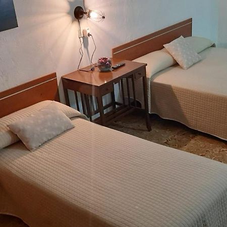 Vivienda Vacacional Sabinosa ภายนอก รูปภาพ