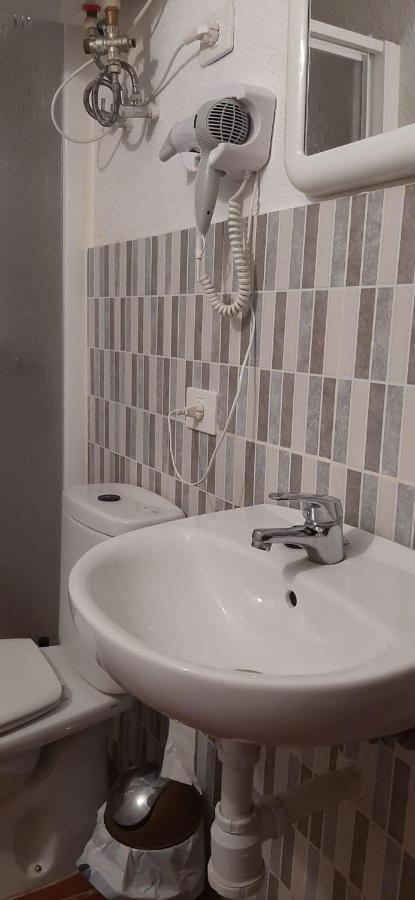 Vivienda Vacacional Sabinosa ภายนอก รูปภาพ