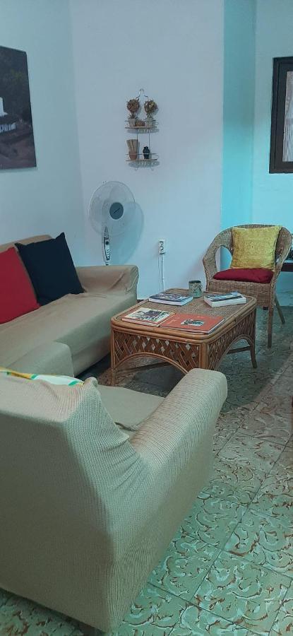 Vivienda Vacacional Sabinosa ภายนอก รูปภาพ