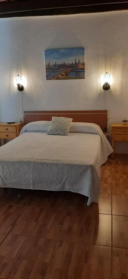 Vivienda Vacacional Sabinosa ภายนอก รูปภาพ