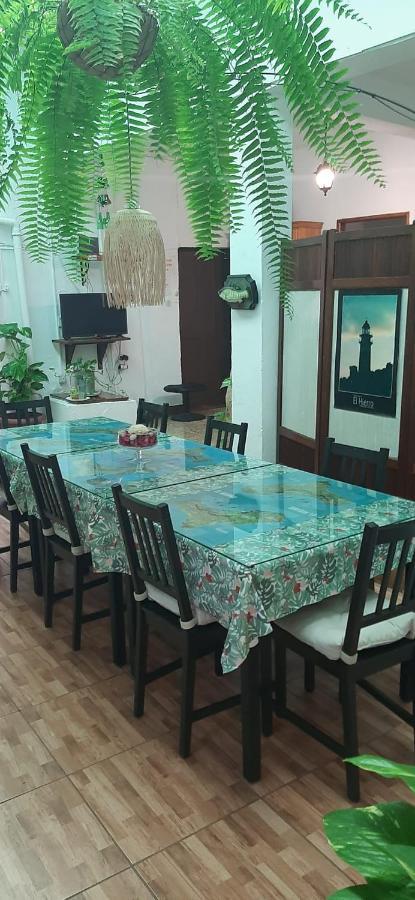 Vivienda Vacacional Sabinosa ภายนอก รูปภาพ
