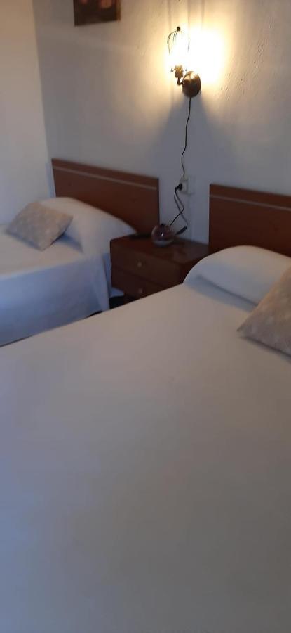 Vivienda Vacacional Sabinosa ภายนอก รูปภาพ
