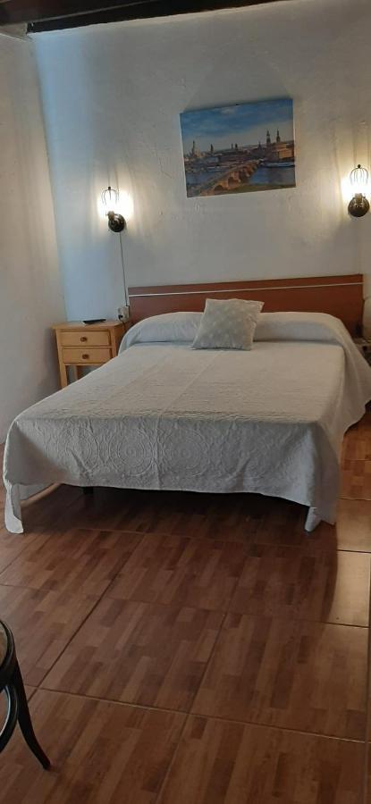 Vivienda Vacacional Sabinosa ภายนอก รูปภาพ