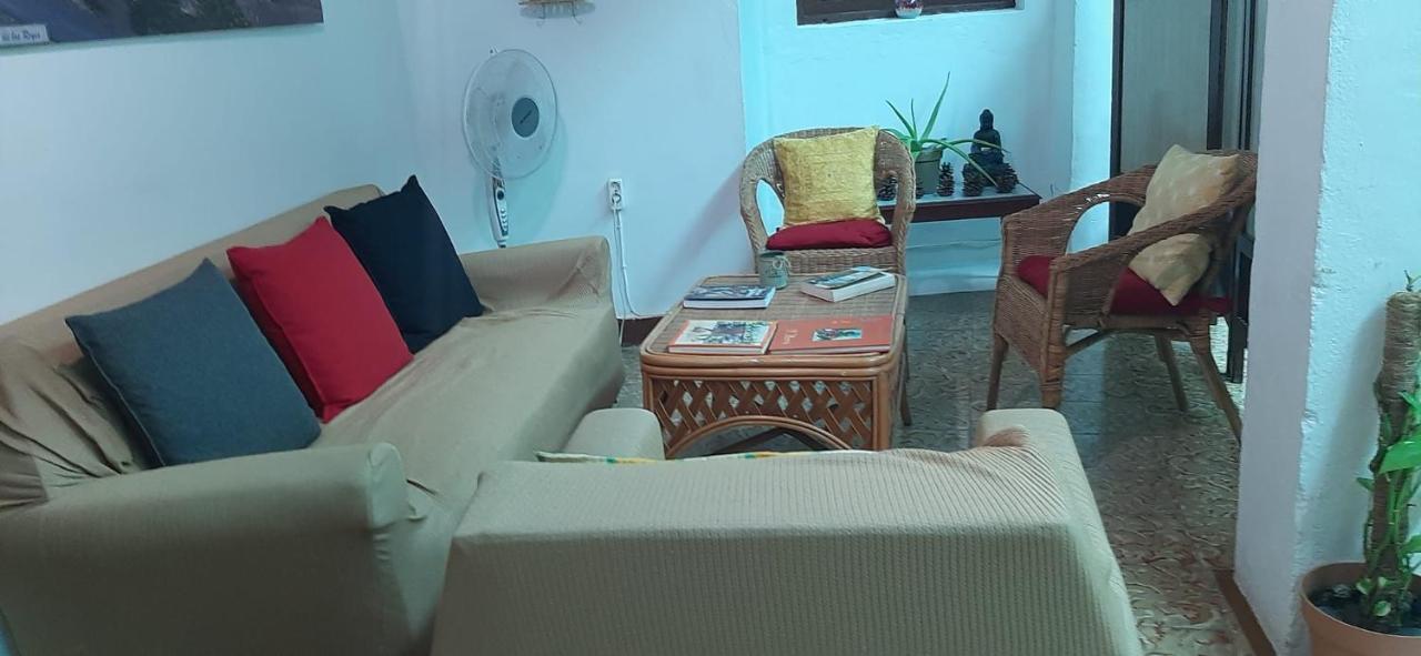 Vivienda Vacacional Sabinosa ภายนอก รูปภาพ