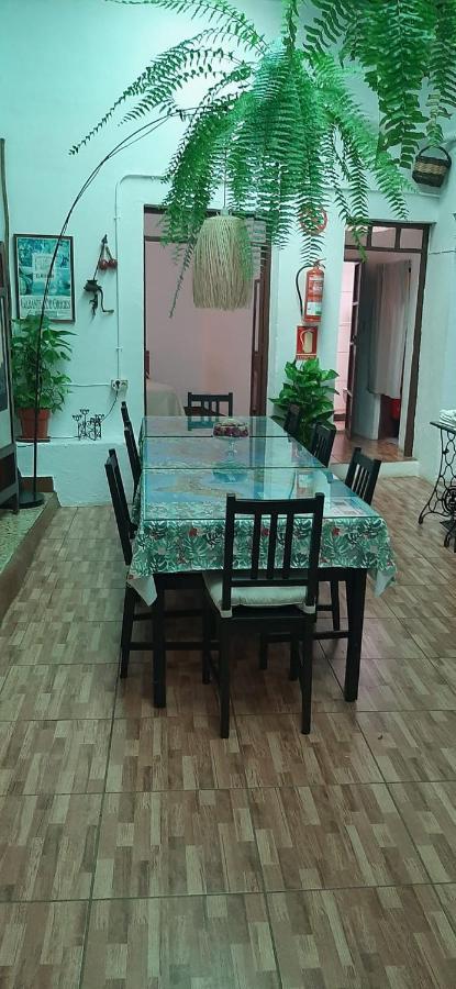 Vivienda Vacacional Sabinosa ภายนอก รูปภาพ